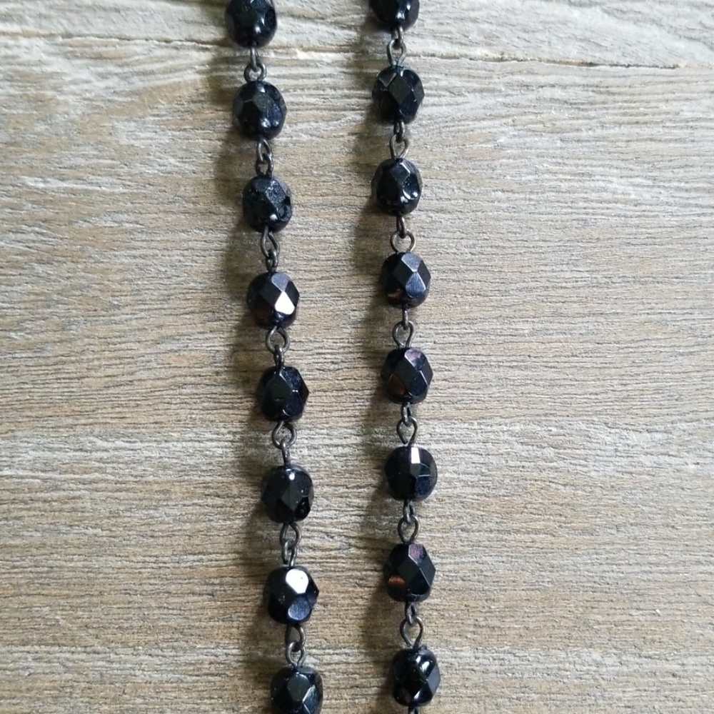 Unique Necklace - image 3